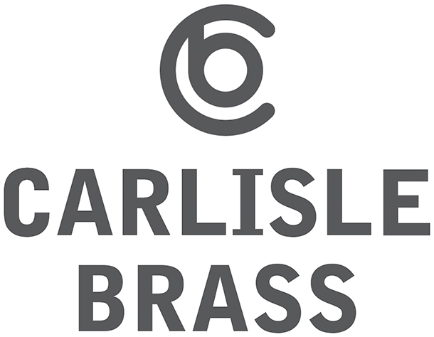 Carlisle Brass Logo