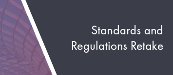 Stage 3 Certificate in Standards & Regulations retake