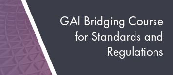 Bridging Certificate in Standards & Regulations