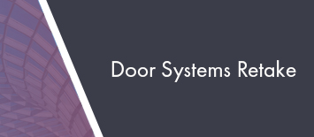 Stage 3 Diploma: Door Systems Retake 2024